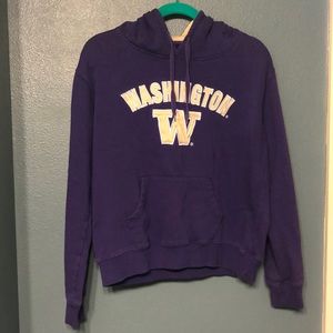 University of Washington Hoodie
